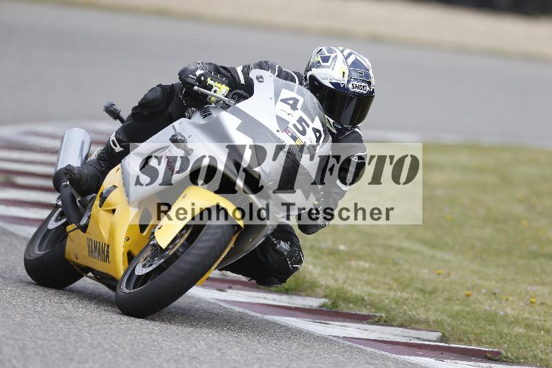 /03 04.04.2026 Speer Racing ADR/Gruppe gelb/454